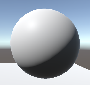 Per-Pixel Phong渲染效果